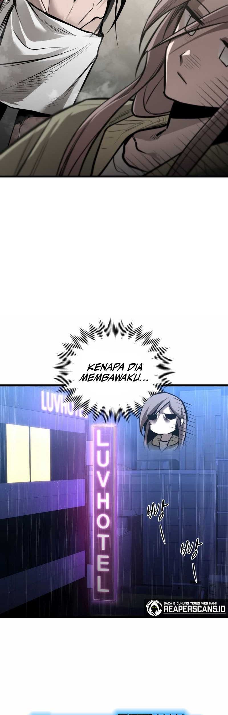 Dororo Re:Verse Chapter 3 - halaman 55