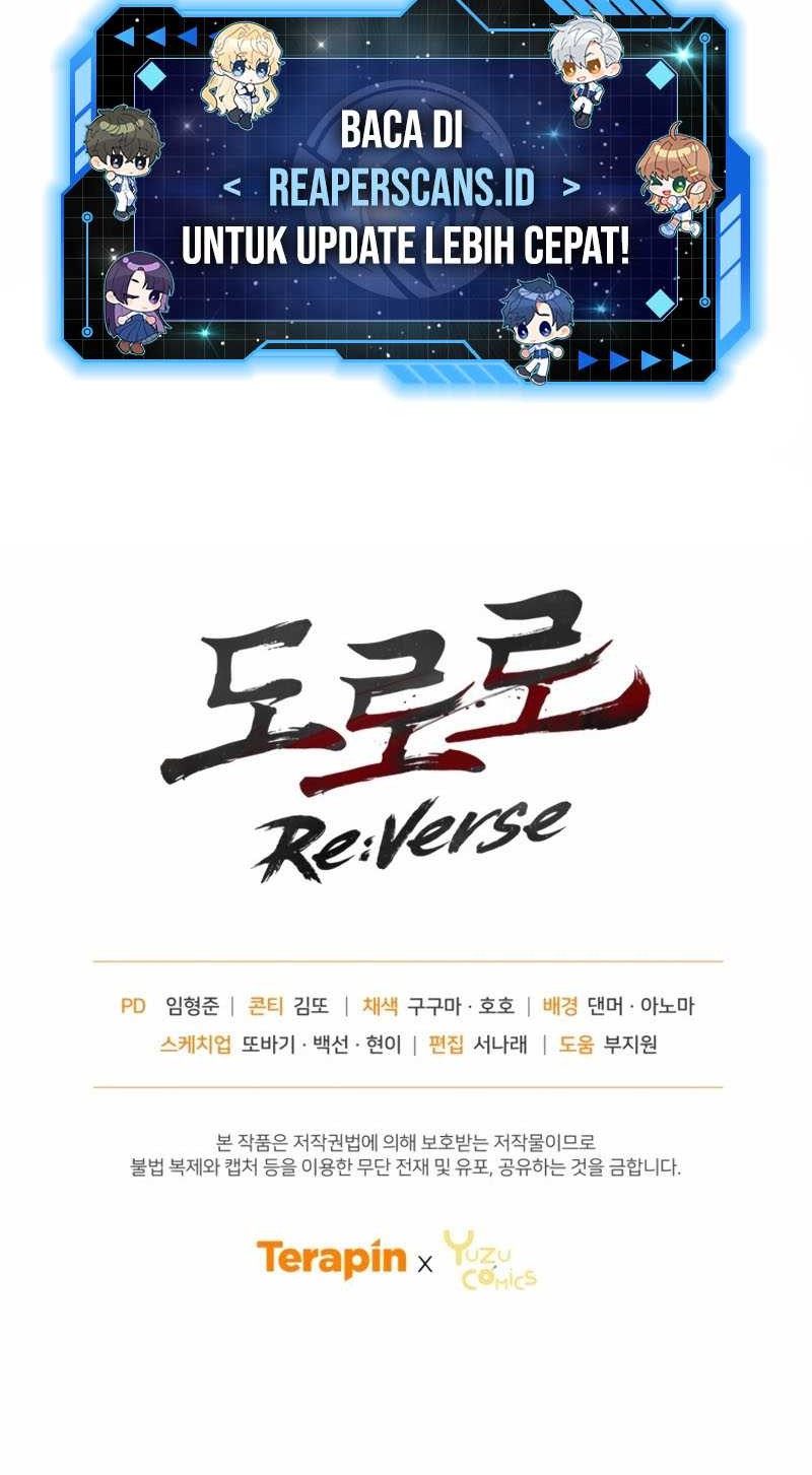 Dororo Re:Verse Chapter 3 - halaman 56