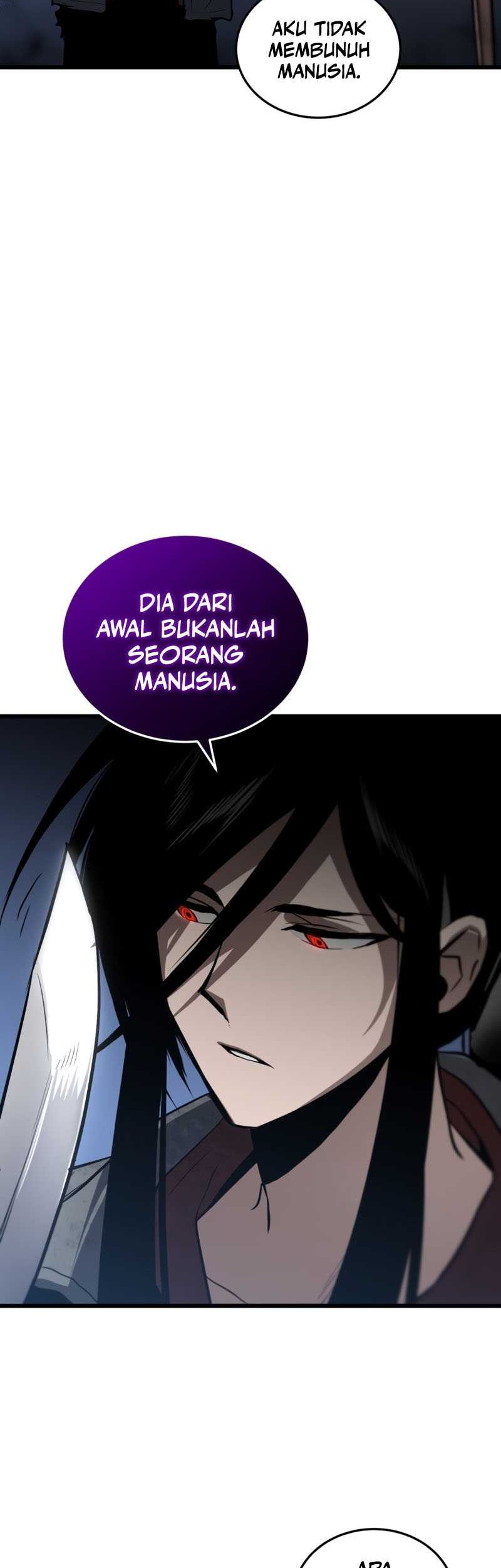 Dororo Re:Verse Chapter 3 - halaman 7