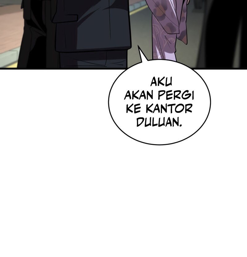 Dororo Re:Verse Chapter 30 - halaman 11