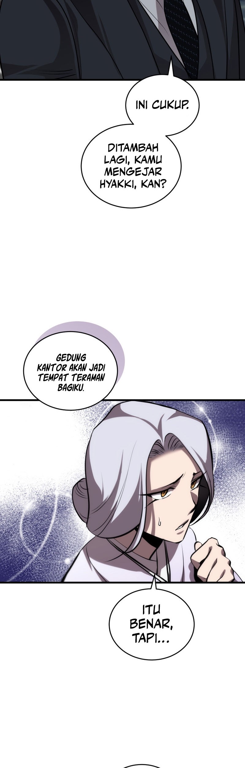 Dororo Re:Verse Chapter 30 - halaman 13