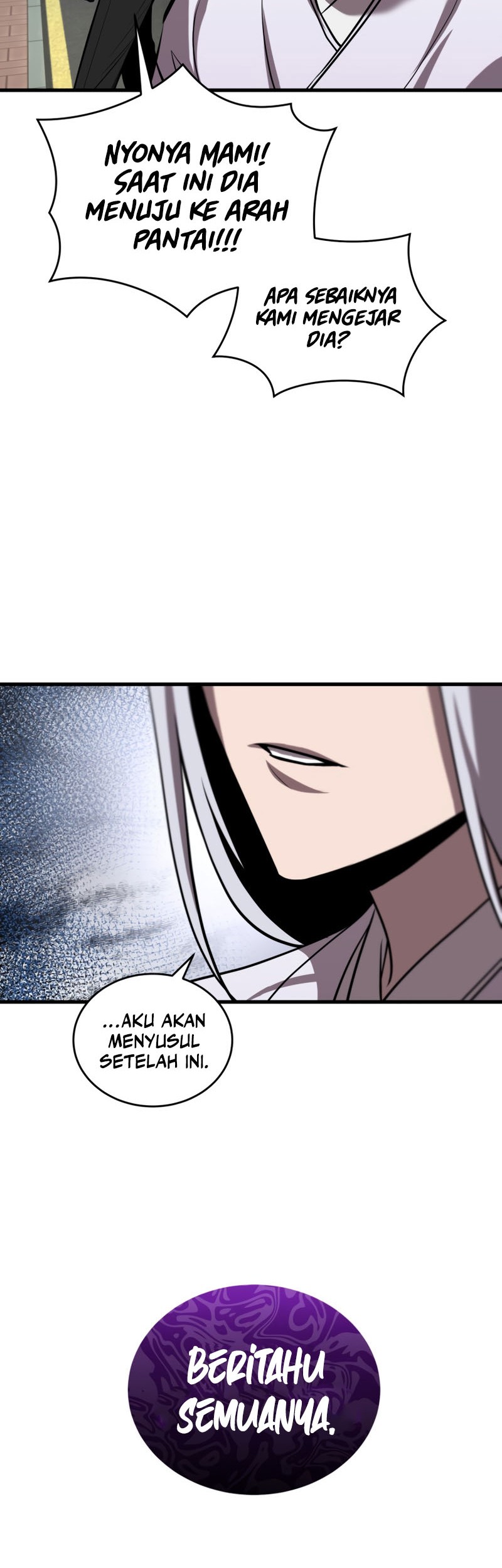 Dororo Re:Verse Chapter 30 - halaman 15