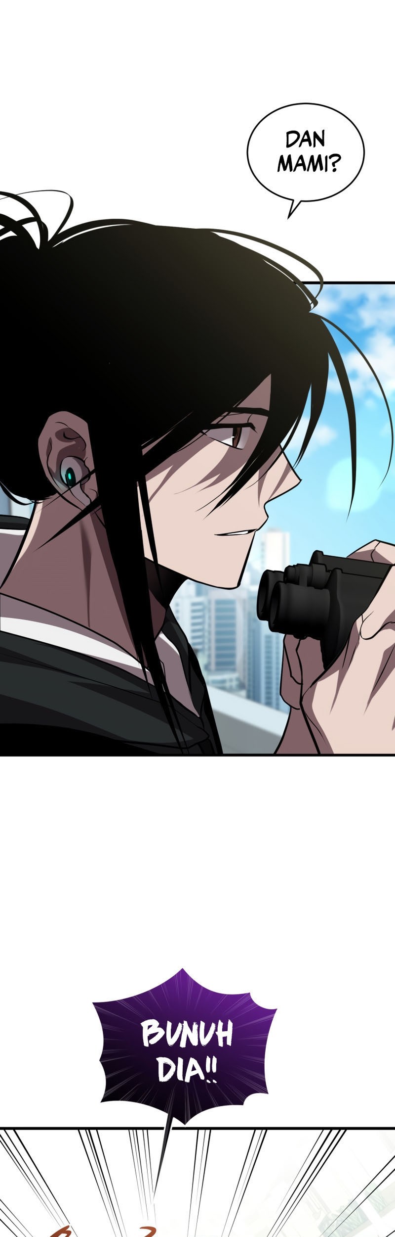 Dororo Re:Verse Chapter 30 - halaman 24