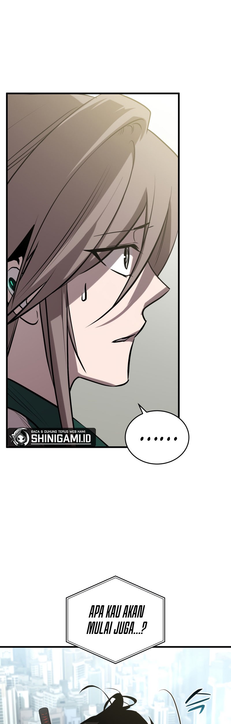 Dororo Re:Verse Chapter 30 - halaman 30