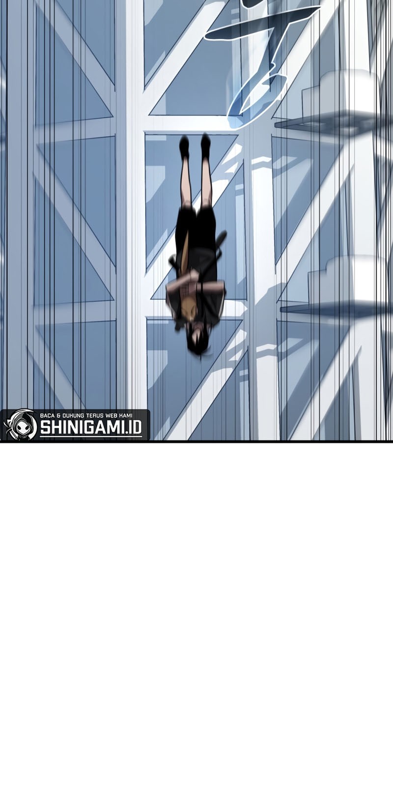 Dororo Re:Verse Chapter 30 - halaman 36