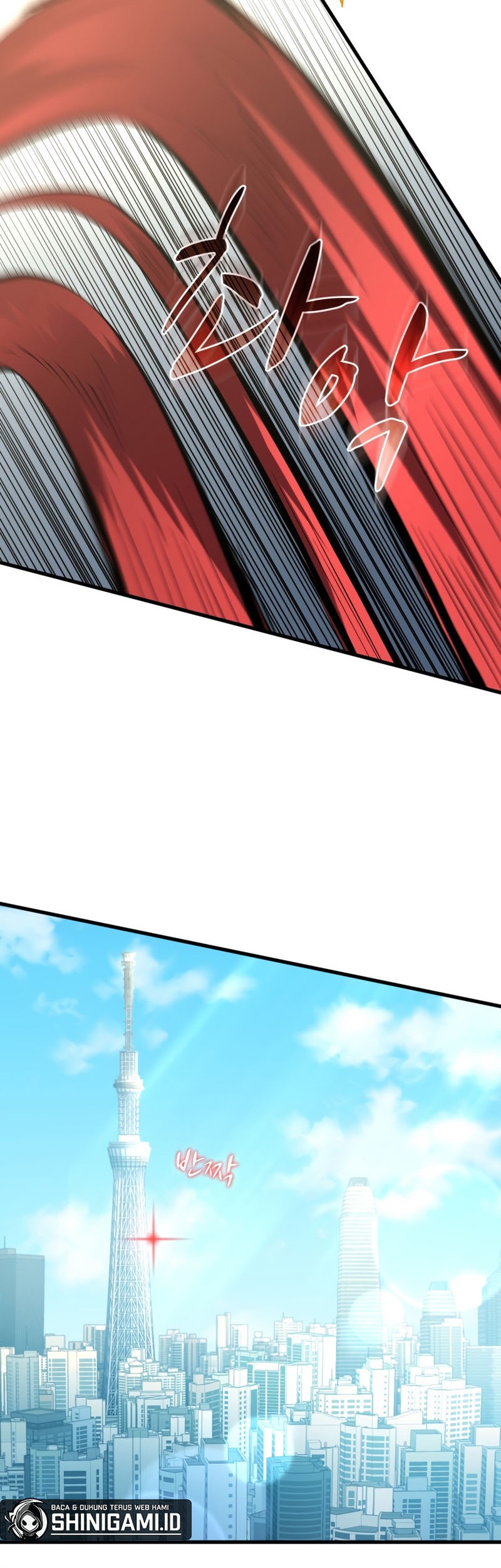 Dororo Re:Verse Chapter 30 - halaman 38