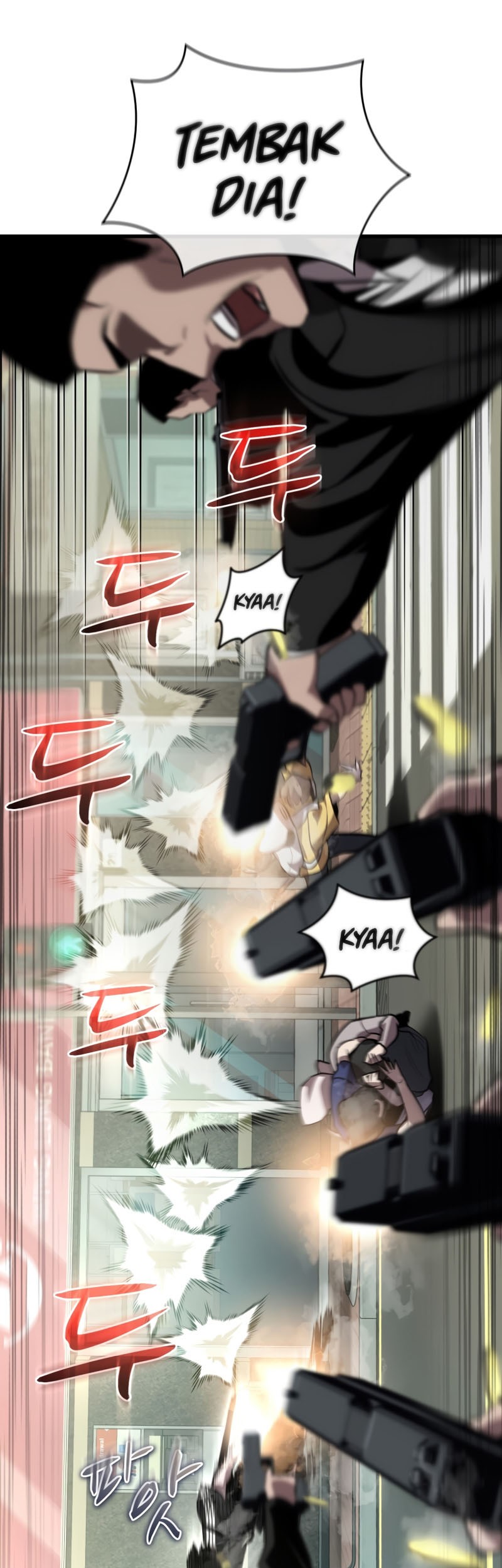 Dororo Re:Verse Chapter 30 - halaman 4