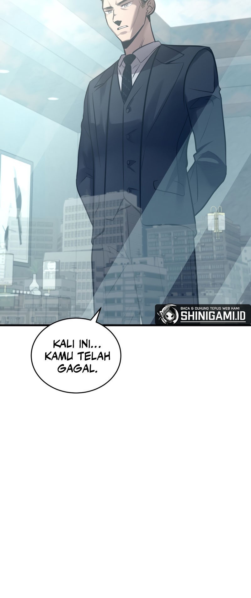 Dororo Re:Verse Chapter 30 - halaman 46