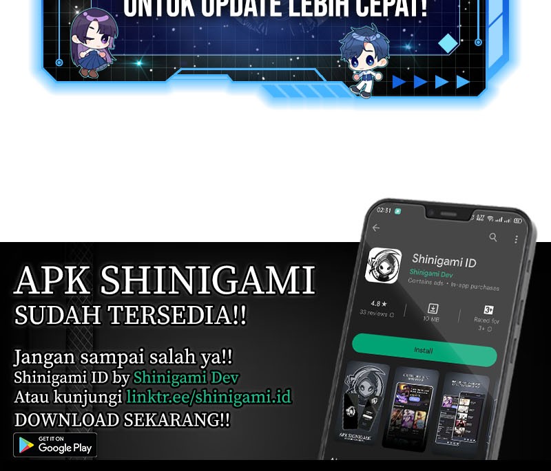 Dororo Re:Verse Chapter 30 - halaman 56