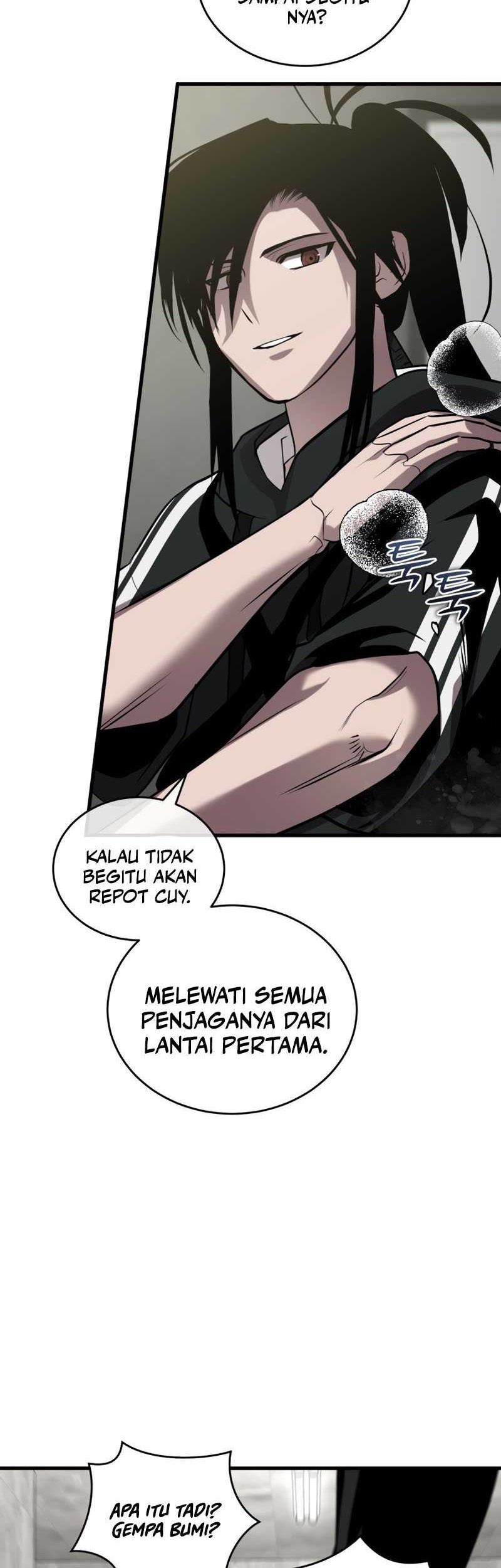 Dororo Re:Verse Chapter 31 - halaman 10