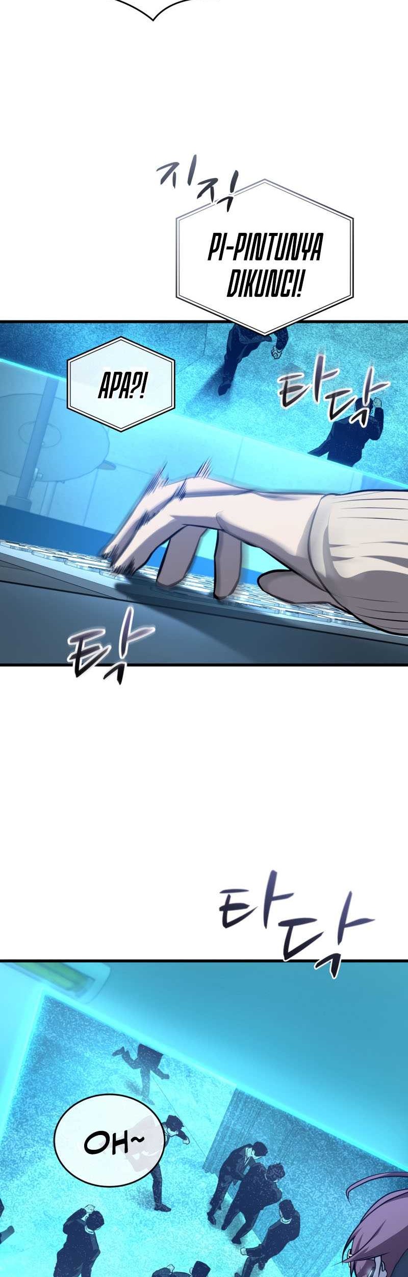 Dororo Re:Verse Chapter 31 - halaman 13