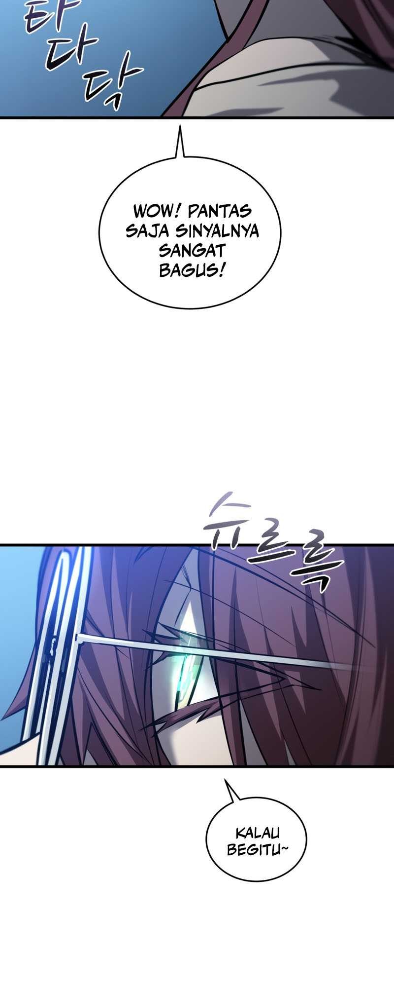Dororo Re:Verse Chapter 31 - halaman 16