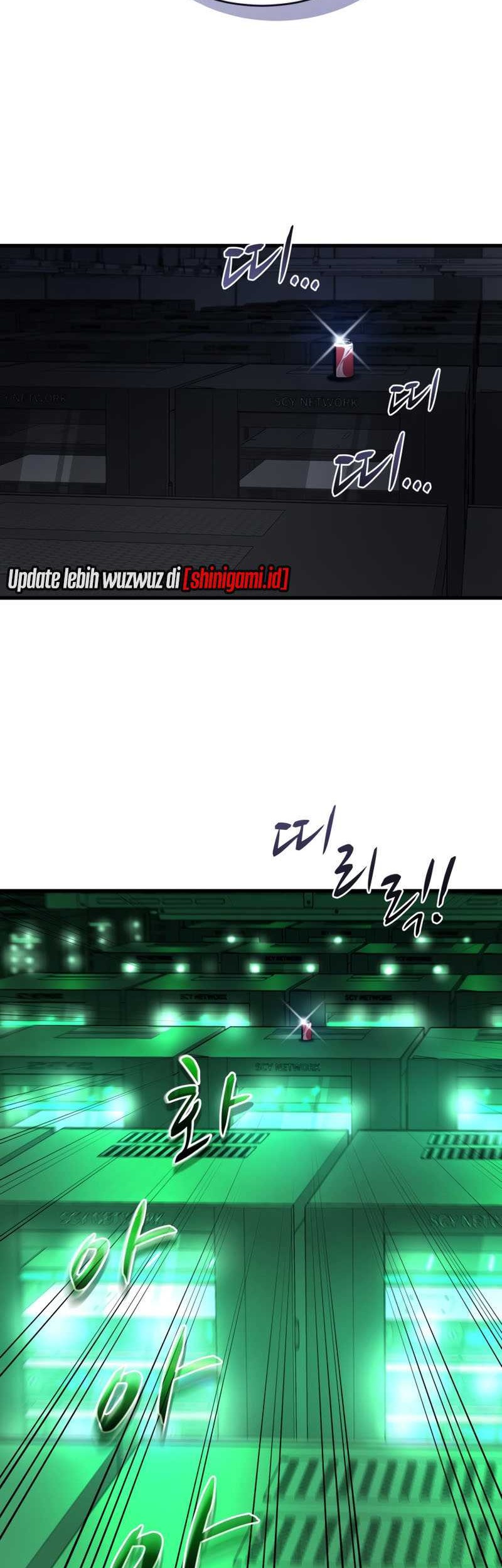 Dororo Re:Verse Chapter 31 - halaman 18