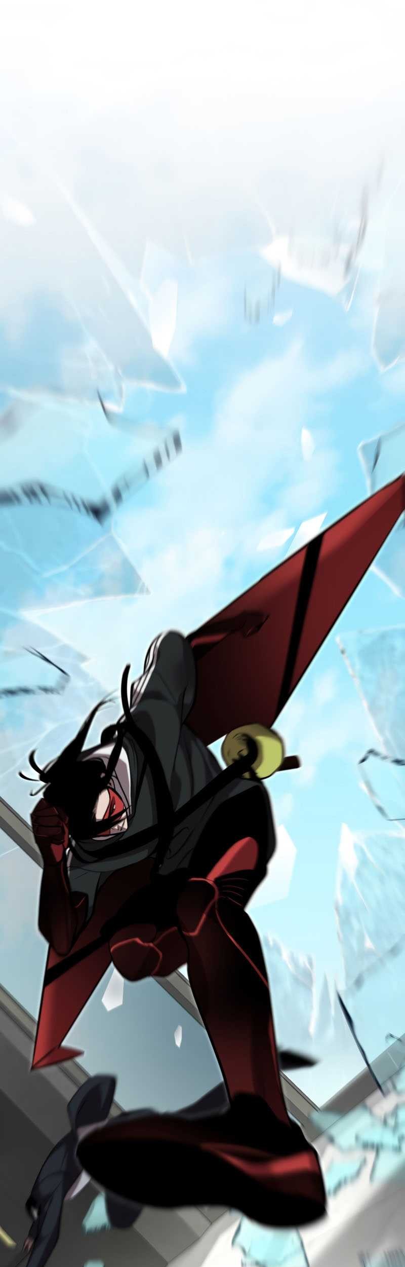 Dororo Re:Verse Chapter 31 - halaman 2