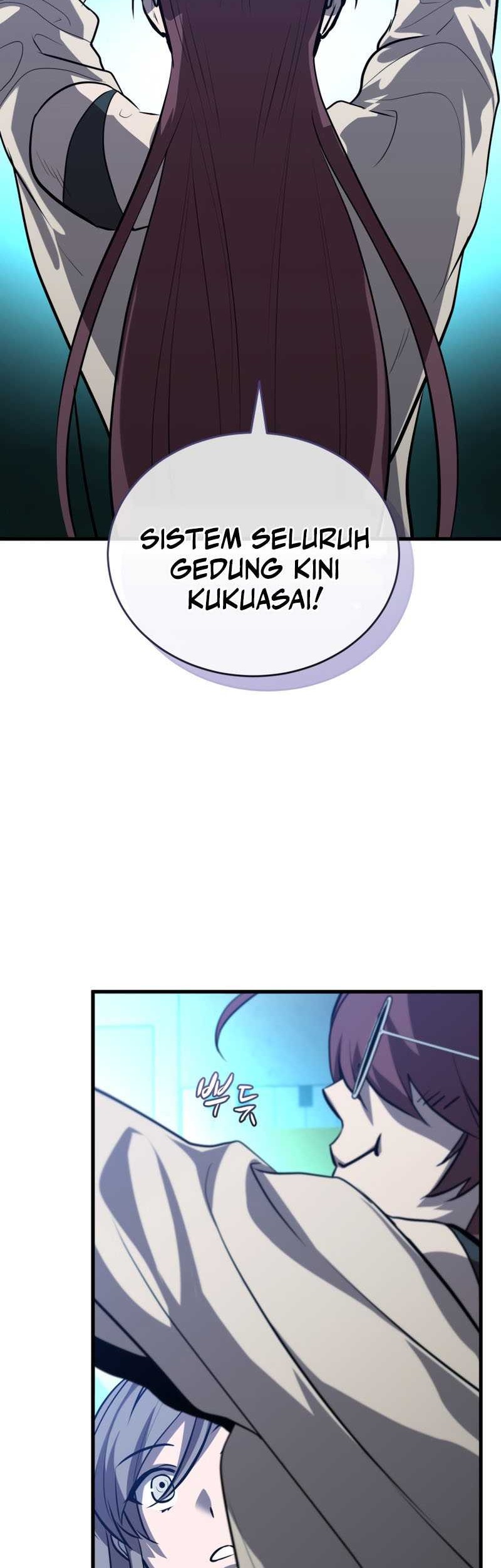 Dororo Re:Verse Chapter 31 - halaman 24