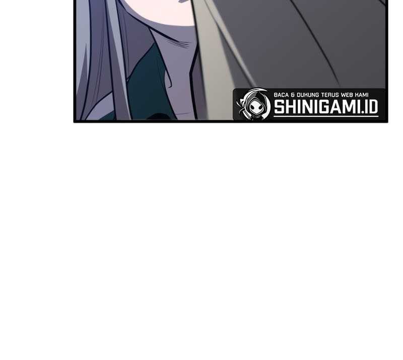 Dororo Re:Verse Chapter 31 - halaman 25