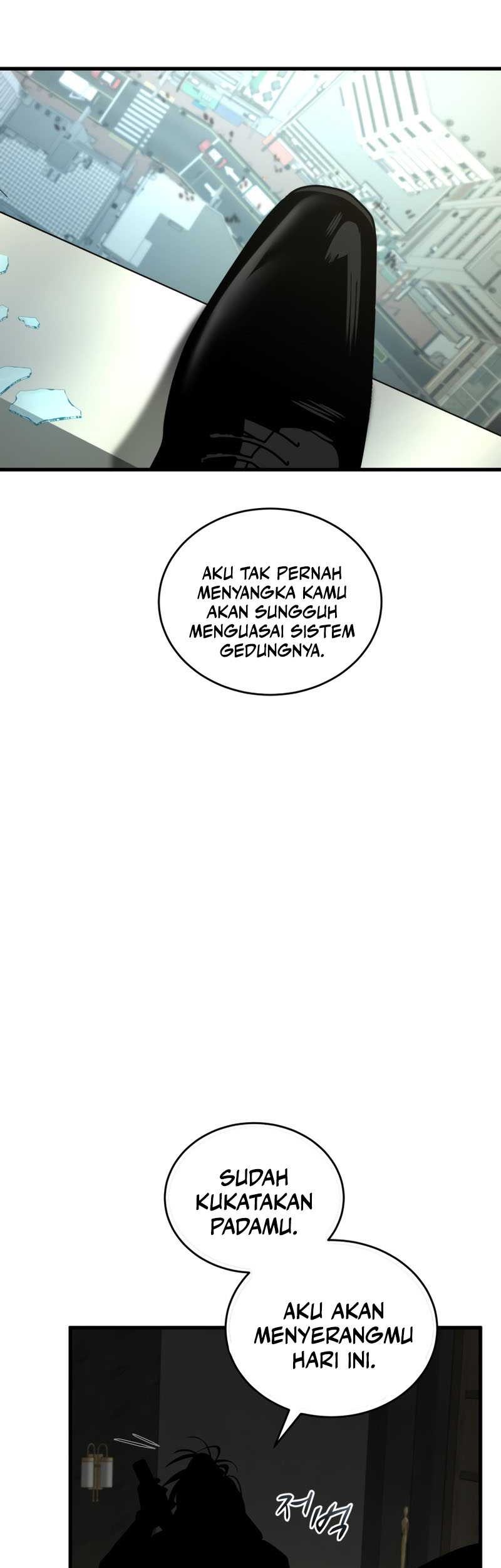 Dororo Re:Verse Chapter 31 - halaman 28