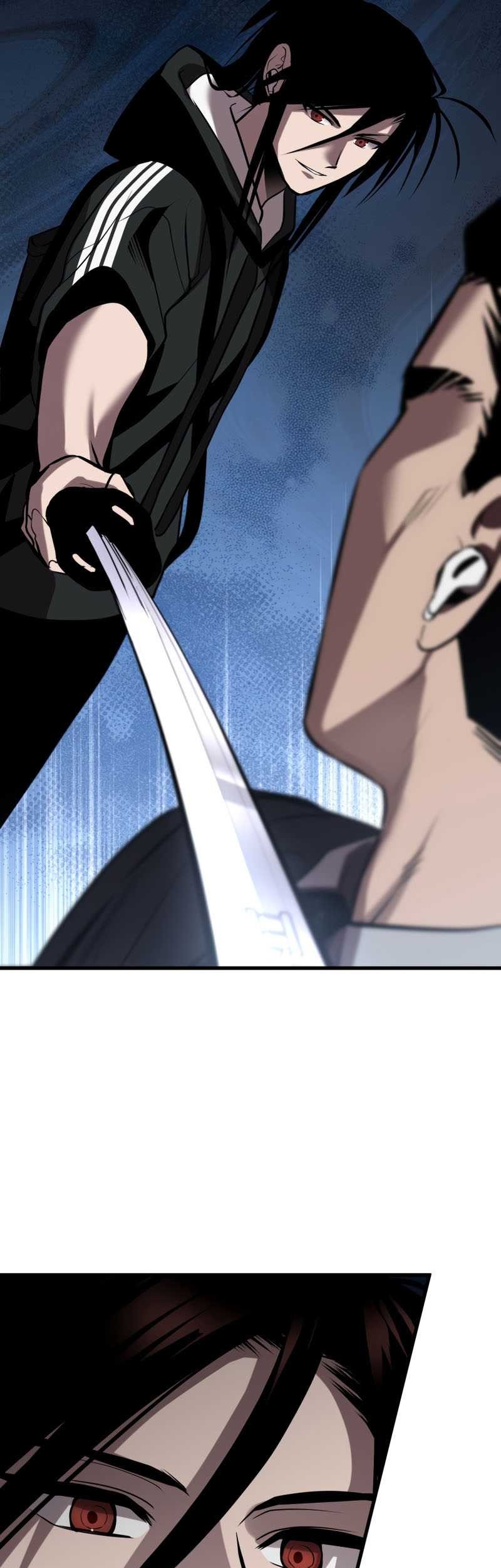 Dororo Re:Verse Chapter 31 - halaman 31