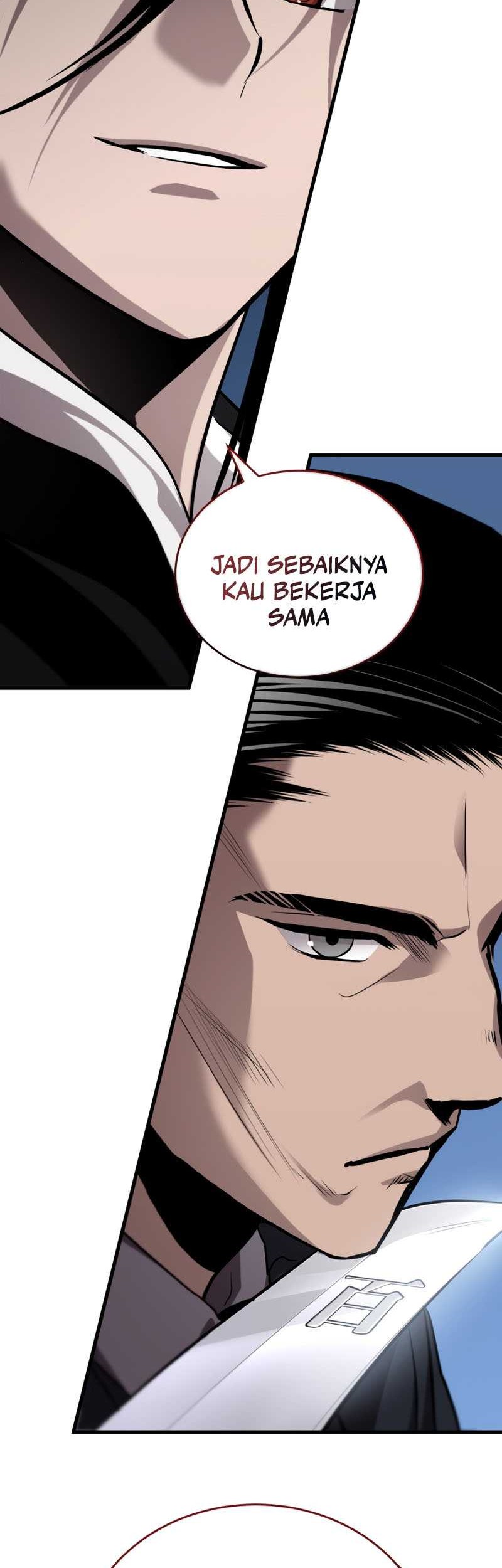 Dororo Re:Verse Chapter 31 - halaman 32