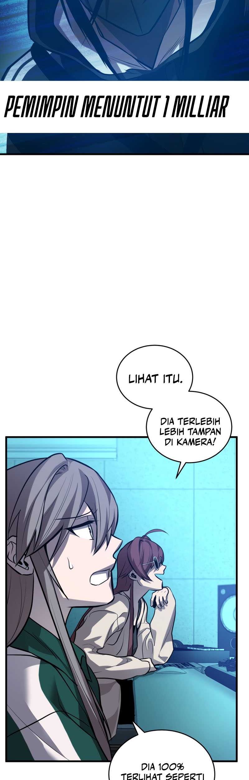 Dororo Re:Verse Chapter 31 - halaman 38