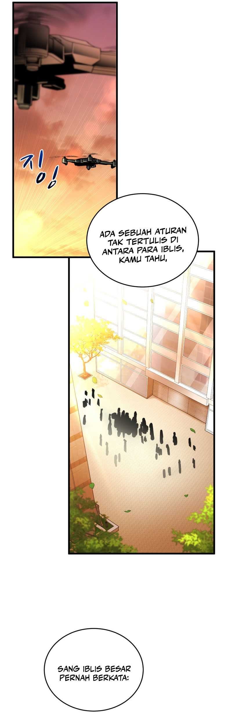 Dororo Re:Verse Chapter 31 - halaman 41