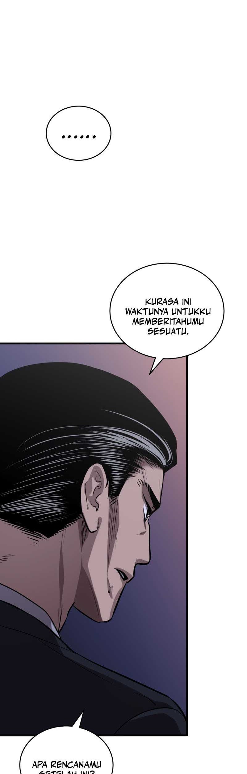 Dororo Re:Verse Chapter 31 - halaman 52