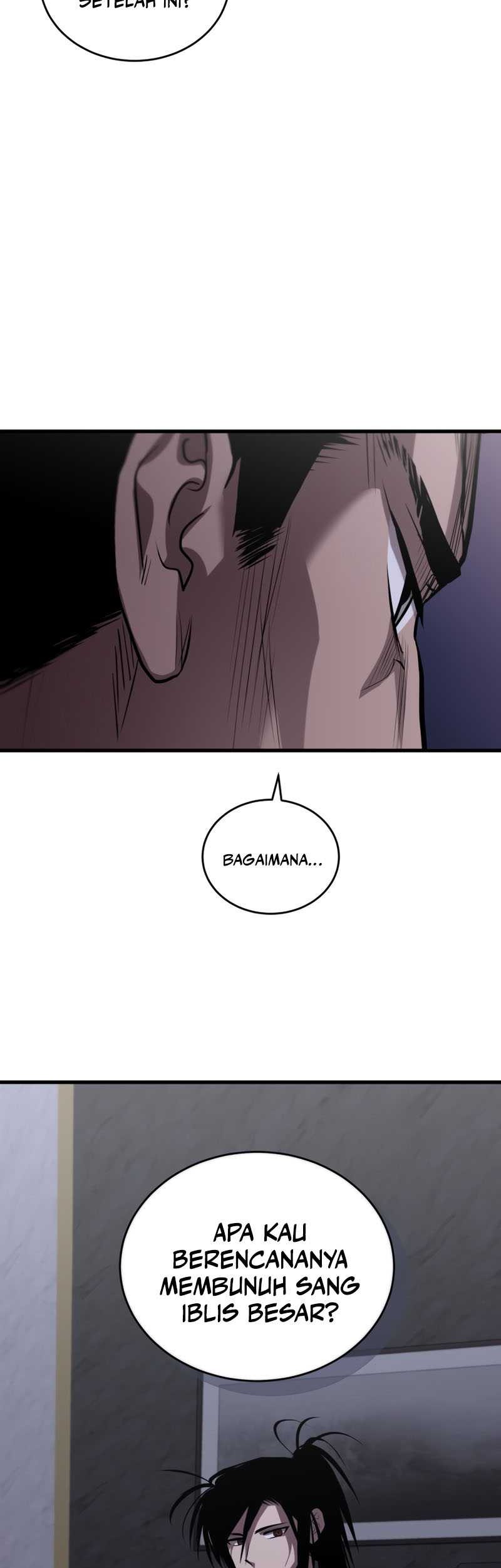 Dororo Re:Verse Chapter 31 - halaman 53