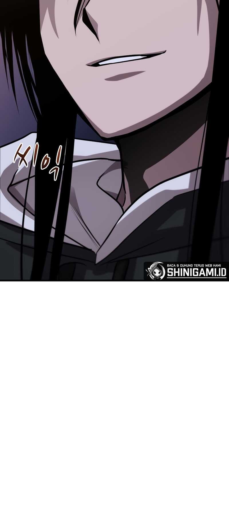Dororo Re:Verse Chapter 31 - halaman 55