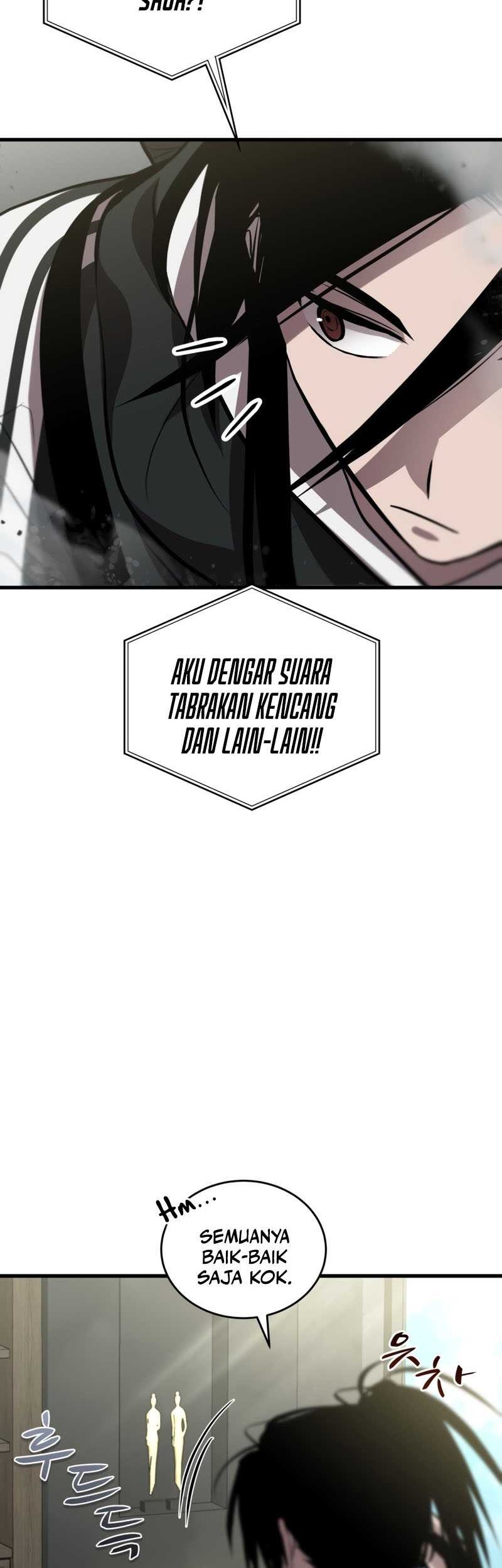 Dororo Re:Verse Chapter 31 - halaman 8