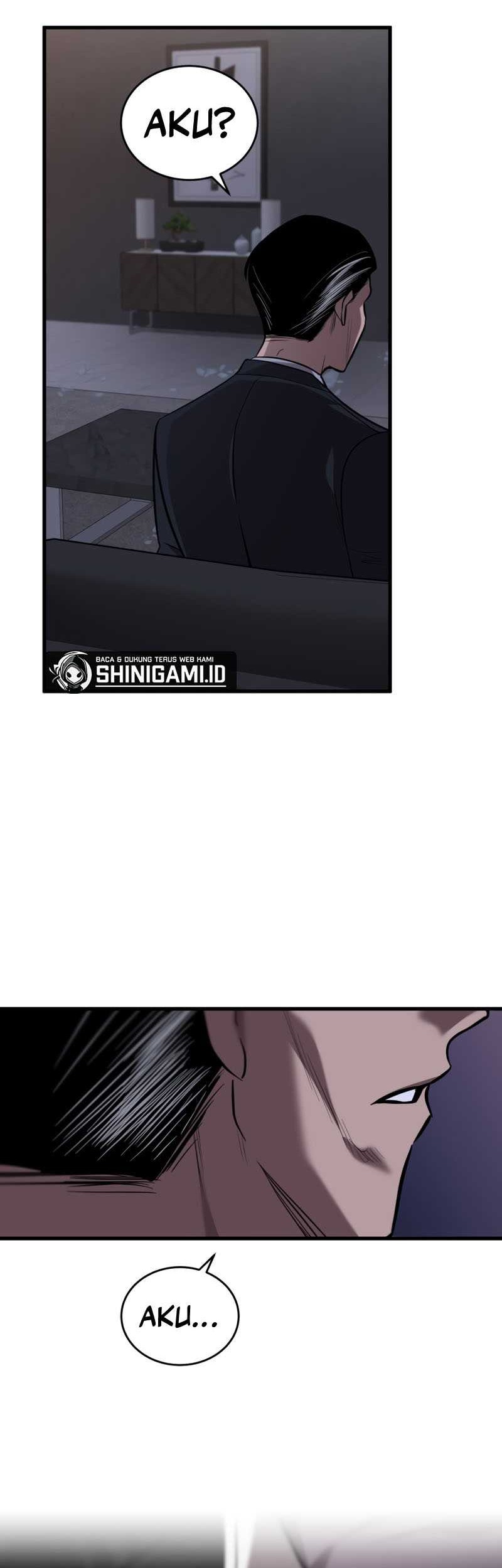 Dororo Re:Verse Chapter 32 - halaman 10