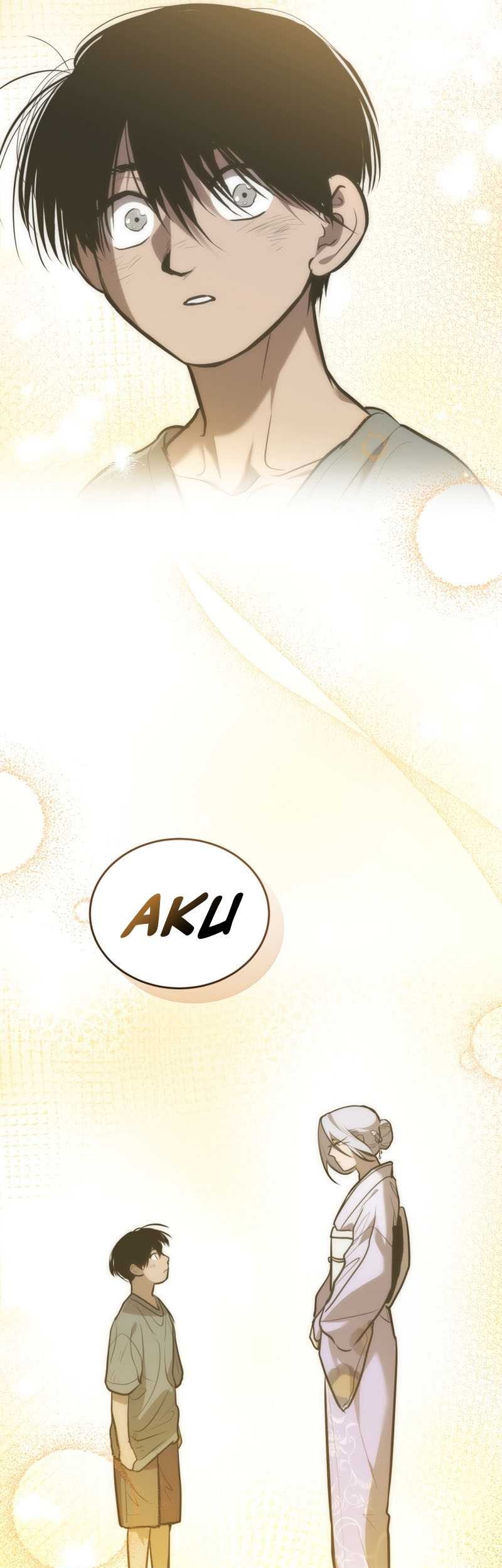 Dororo Re:Verse Chapter 32 - halaman 12
