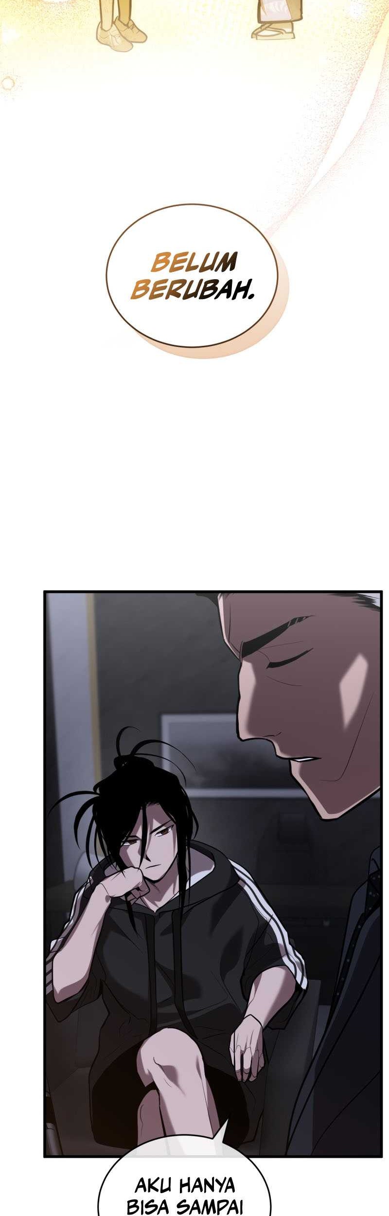 Dororo Re:Verse Chapter 32 - halaman 13