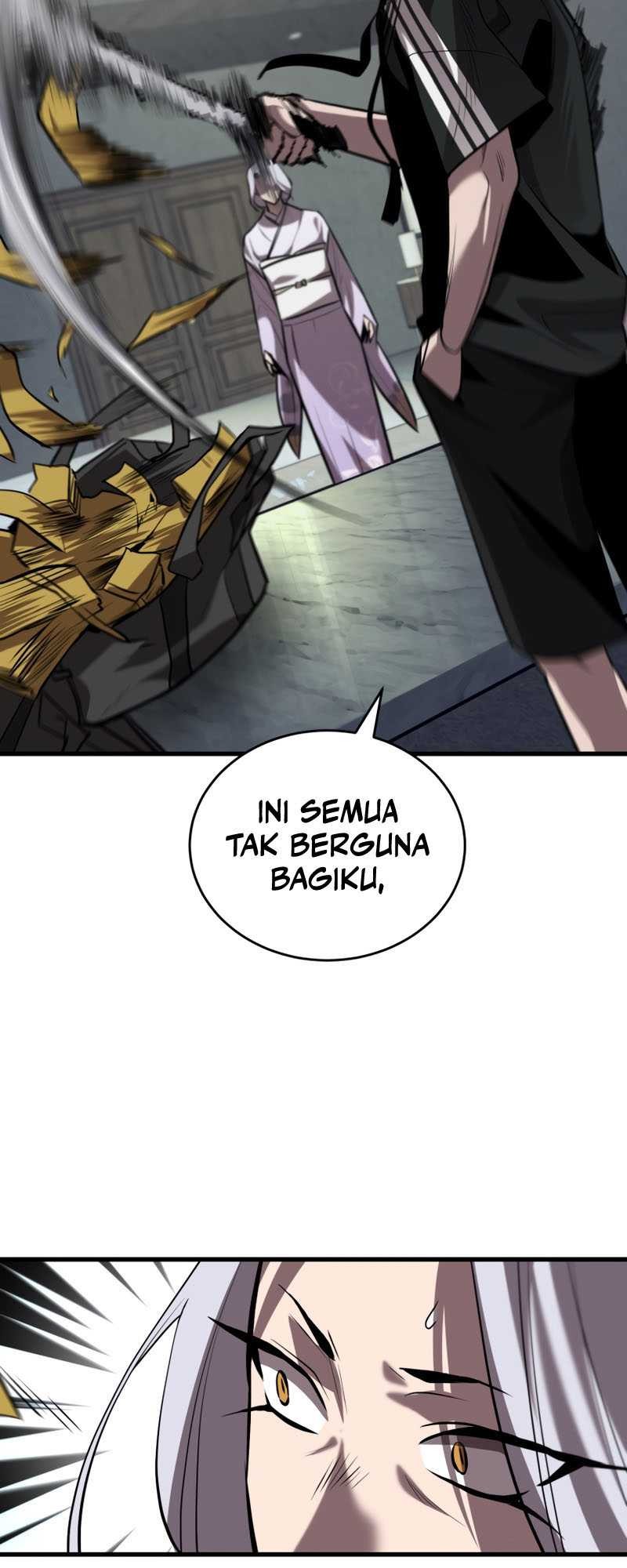 Dororo Re:Verse Chapter 32 - halaman 26