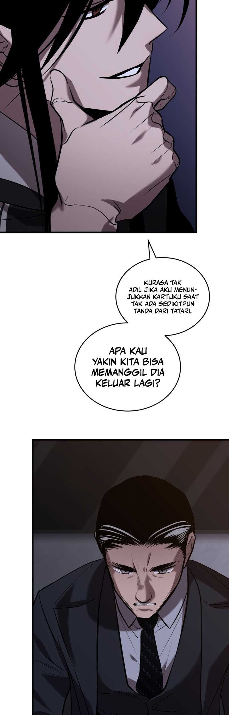 Dororo Re:Verse Chapter 32 - halaman 3