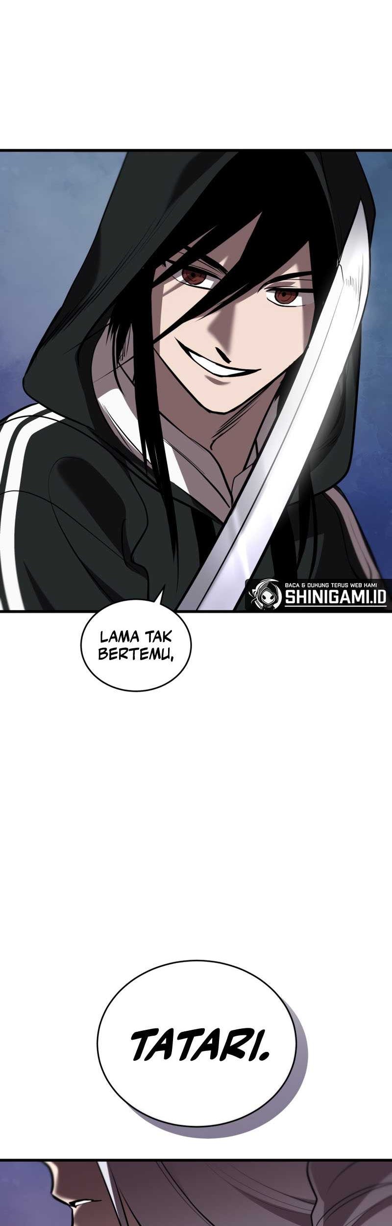 Dororo Re:Verse Chapter 32 - halaman 33