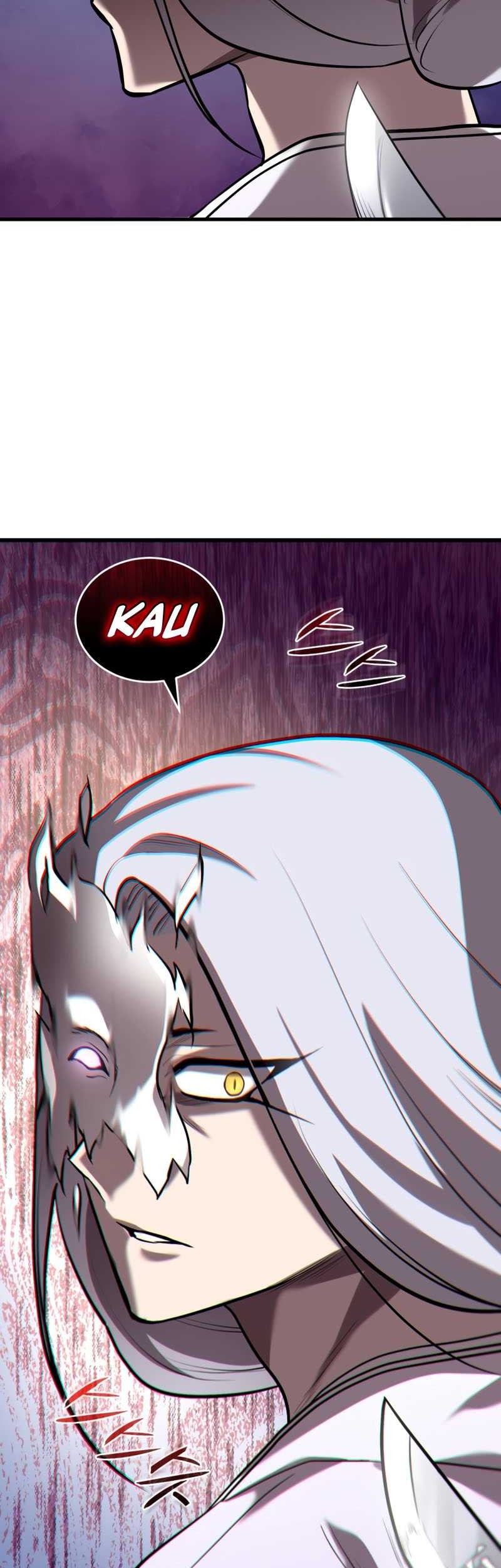 Dororo Re:Verse Chapter 32 - halaman 34