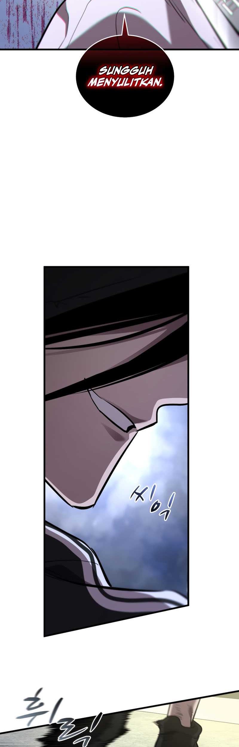 Dororo Re:Verse Chapter 32 - halaman 35