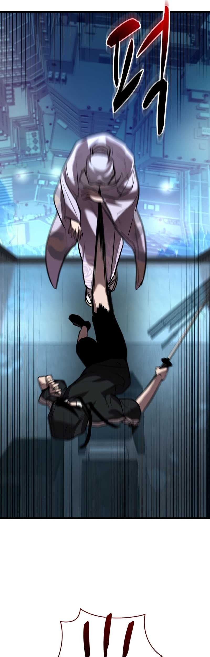 Dororo Re:Verse Chapter 32 - halaman 37