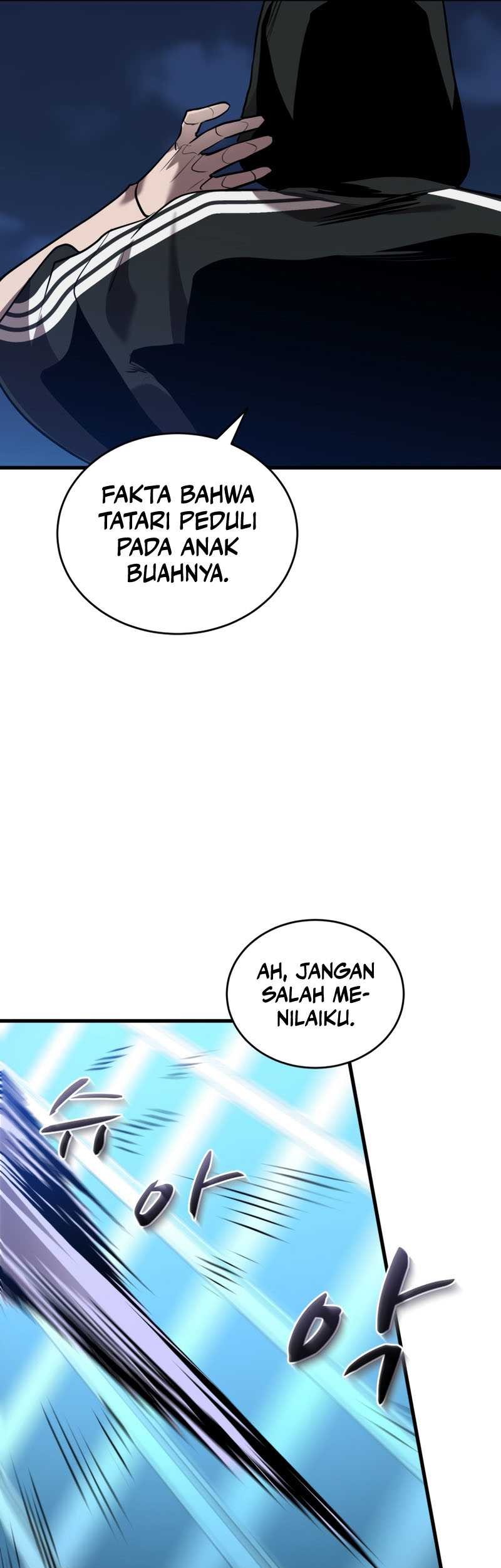 Dororo Re:Verse Chapter 32 - halaman 42
