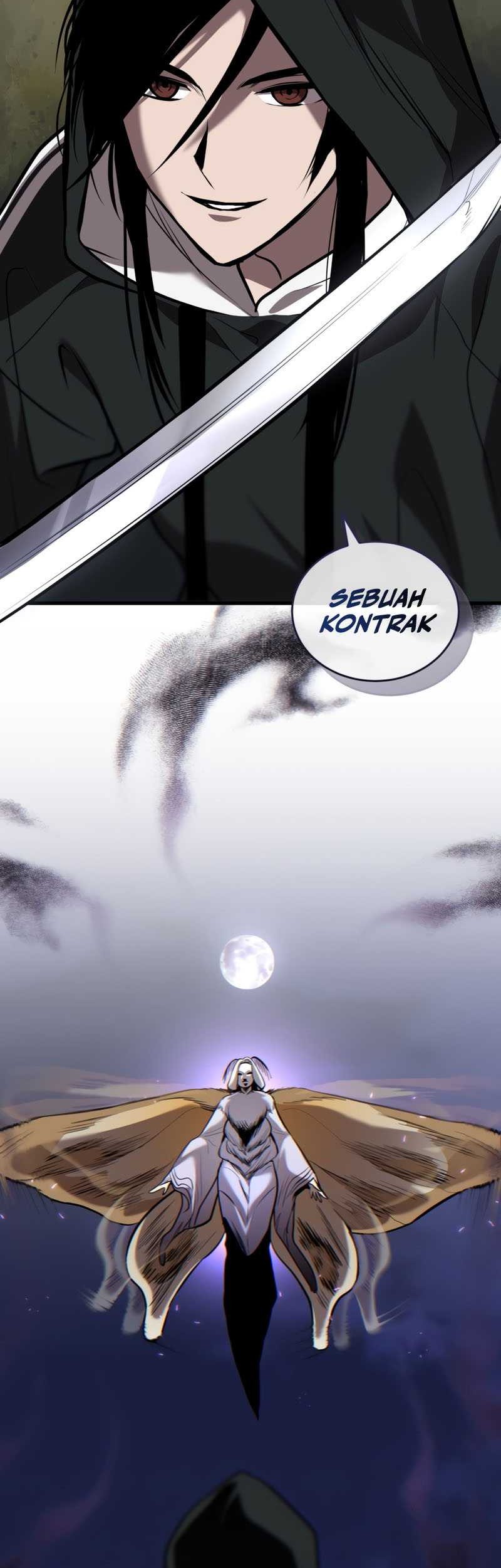 Dororo Re:Verse Chapter 32 - halaman 44