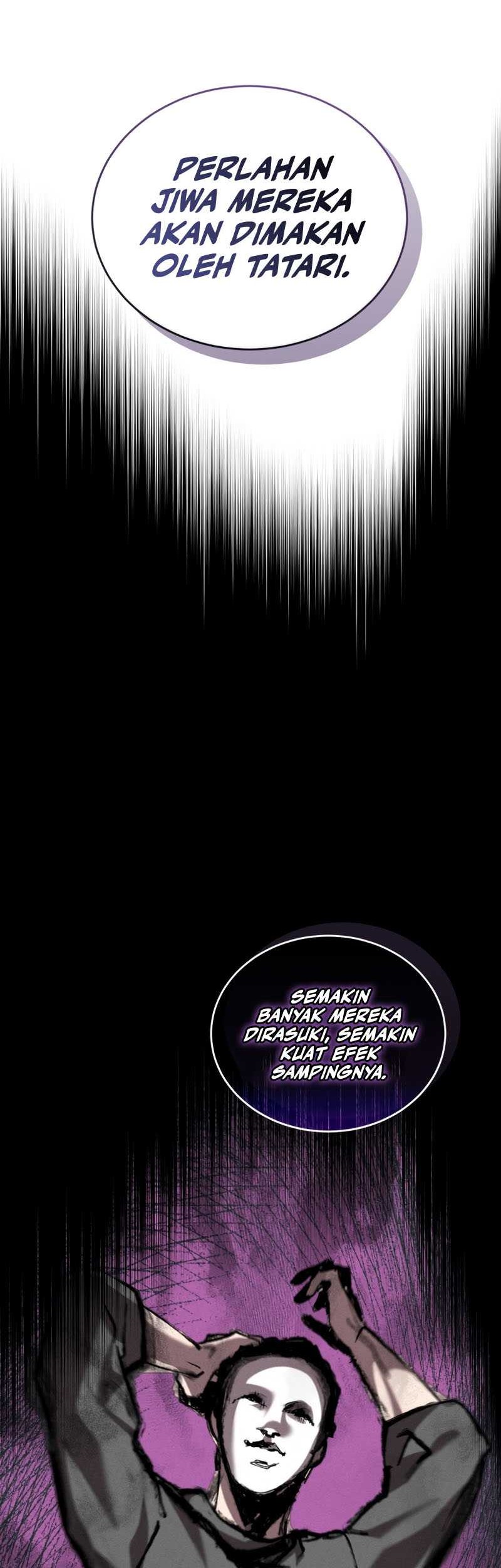 Dororo Re:Verse Chapter 32 - halaman 5