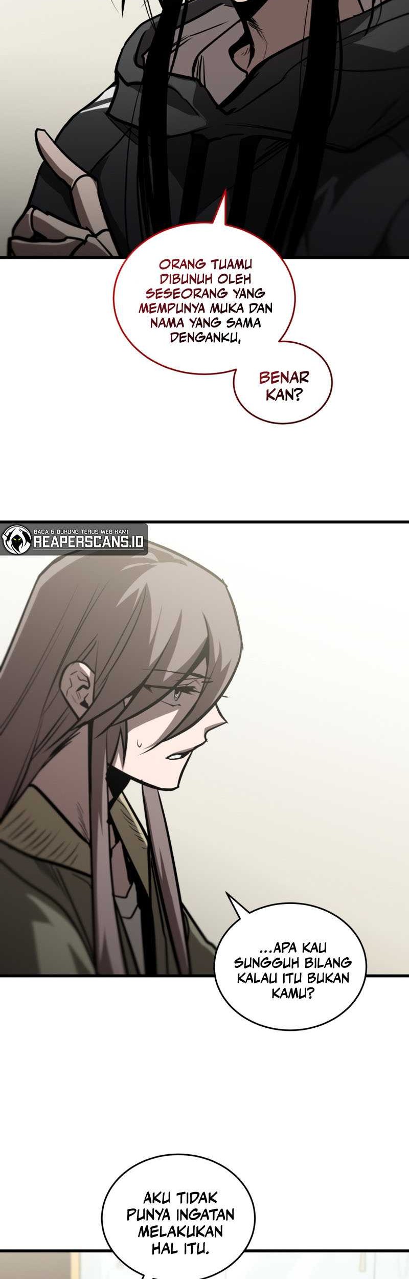 Dororo Re:Verse Chapter 4 - halaman 10