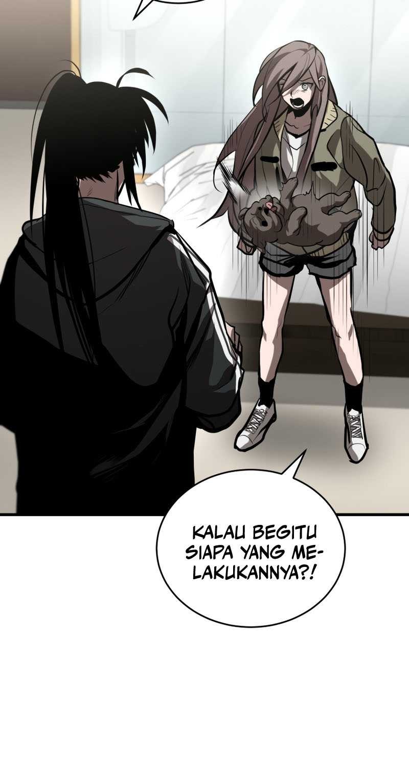 Dororo Re:Verse Chapter 4 - halaman 11