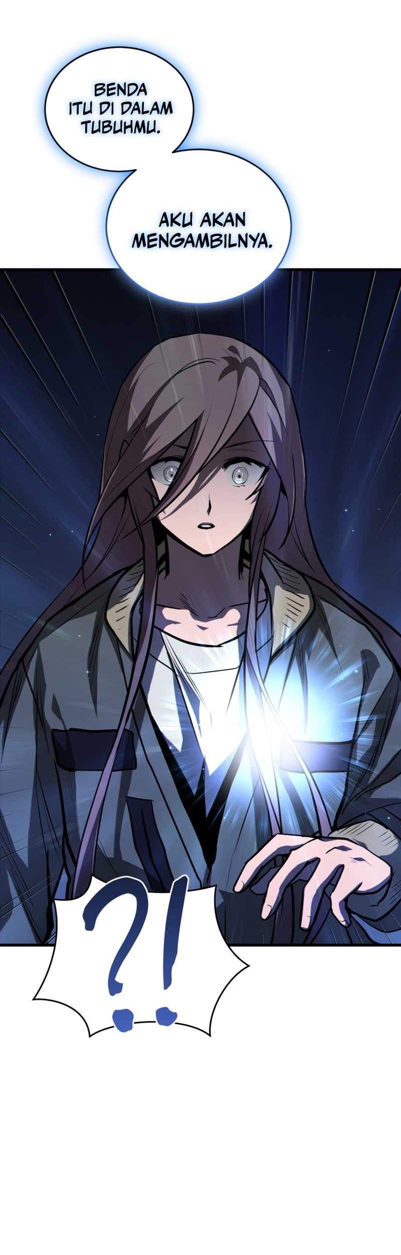 Dororo Re:Verse Chapter 4 - halaman 14