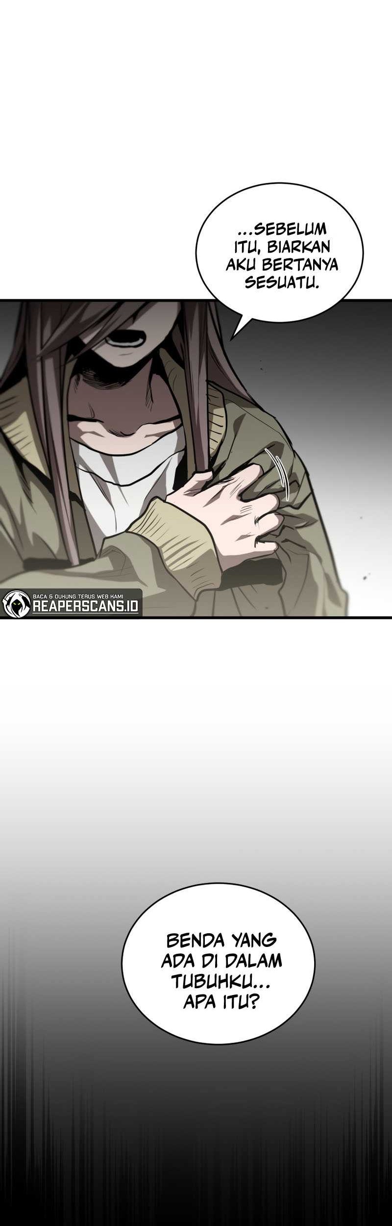 Dororo Re:Verse Chapter 4 - halaman 15