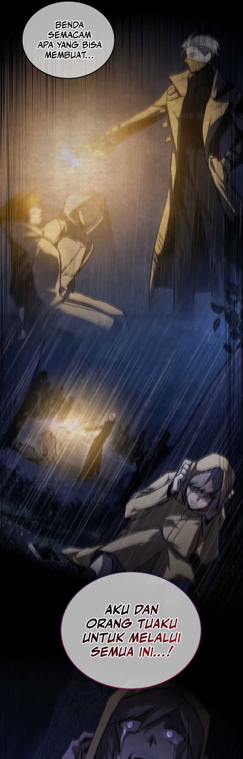 Dororo Re:Verse Chapter 4 - halaman 17