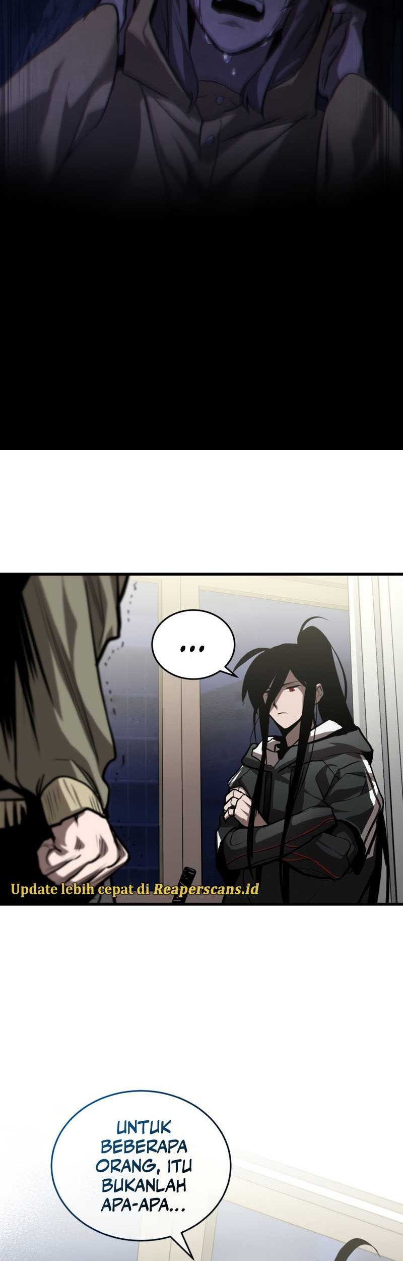 Dororo Re:Verse Chapter 4 - halaman 18