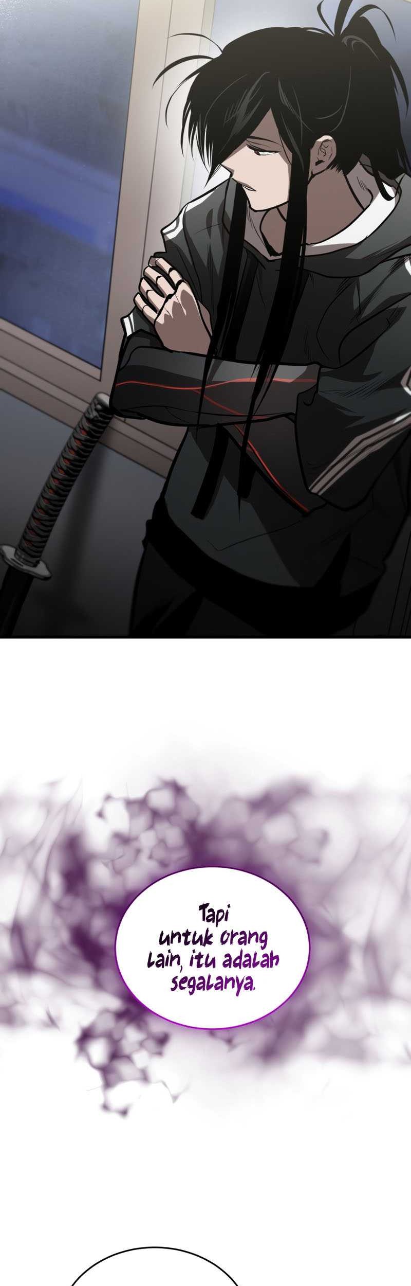 Dororo Re:Verse Chapter 4 - halaman 19