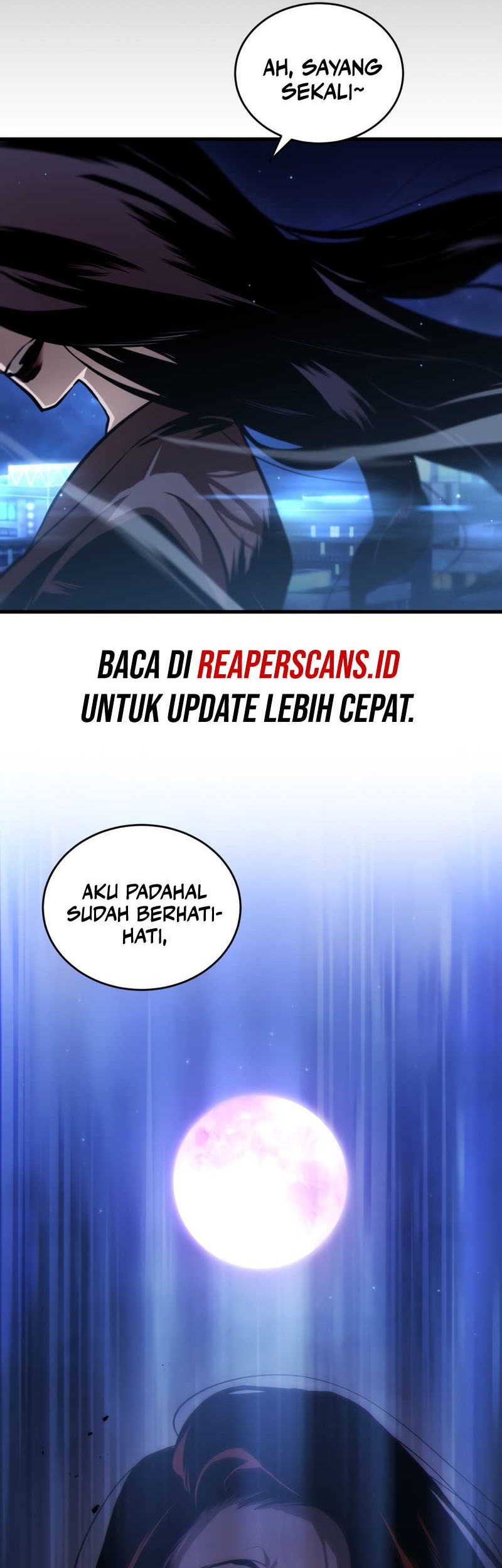 Dororo Re:Verse Chapter 4 - halaman 23