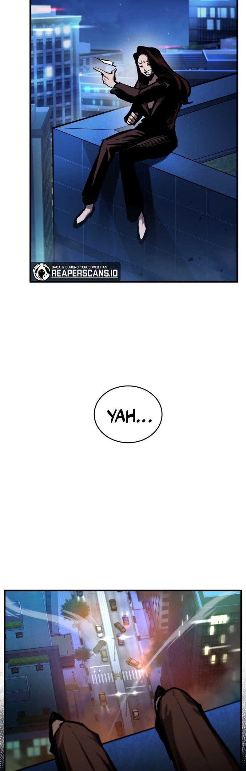 Dororo Re:Verse Chapter 4 - halaman 25